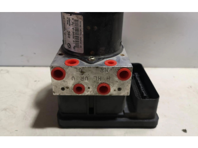 Блок АБС 3451676984401 BMW 1 E81 E87 2004 - 2011 года