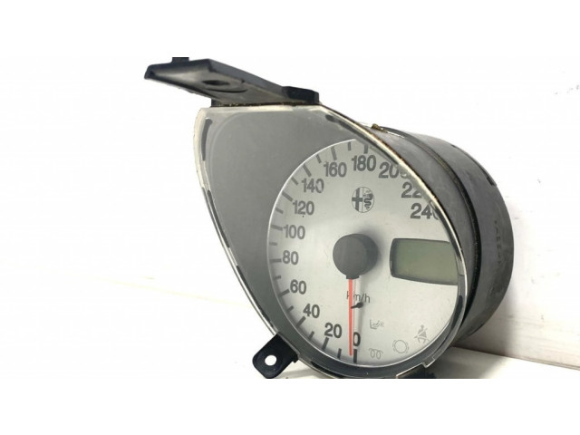 Přístrojová deska  Alfa Romeo 156 1999 60664278, C141  