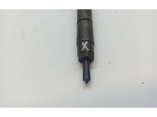 Форсунка A6420701187, K6MWF5S    Mercedes-Benz R W251  642872 