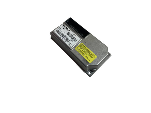 Блок подушек безопасности 30658912, P30658912   Volvo S80