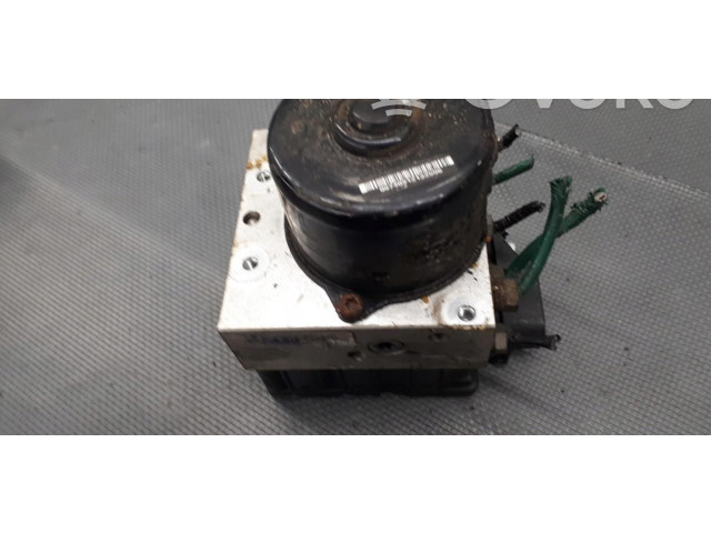 Блок АБС 8200034011A   Renault  Twingo I  1999 - 2006 года