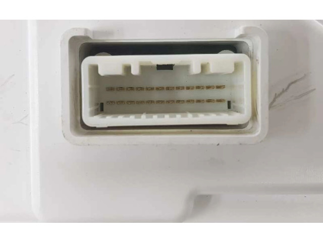 Панель приборов 8100B805, 8100B805 Mitsubishi ASX