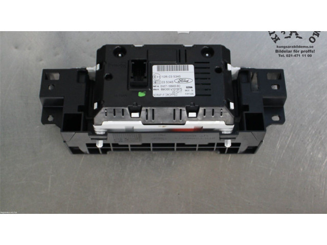 Дисплей 2014481, EM5T-18B955-BD Ford Transit - Tourneo Connect