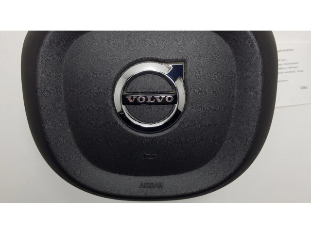 Надувная подушка для руля