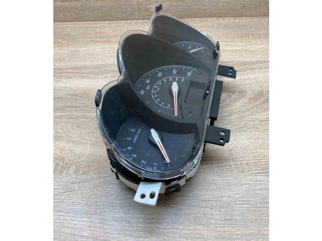 Přístrojová deska KIA Rio 2012 940061W146