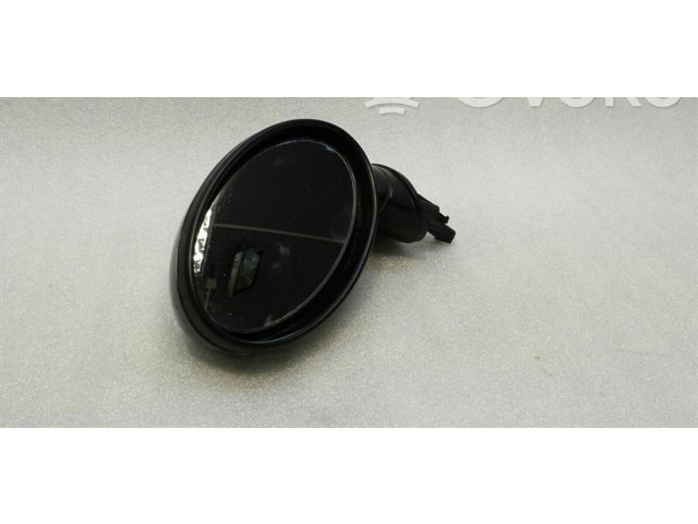 Зеркало электрическое правое Mini One - Cooper R50 - 53 2001-2006 года