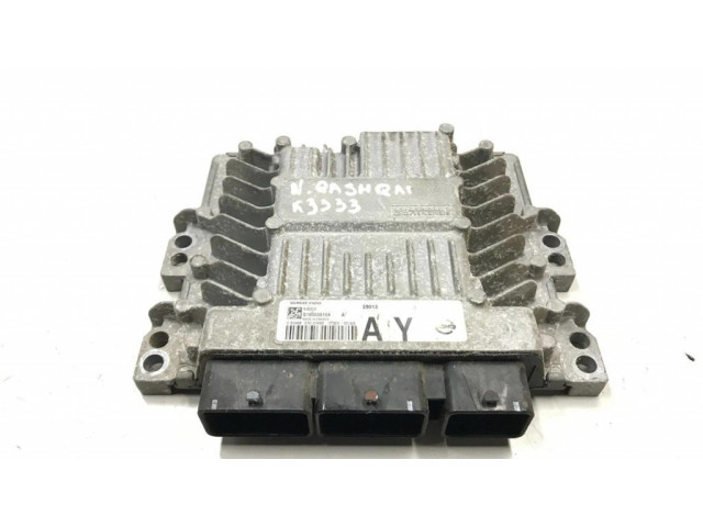 Řídící jednotka 23710JD54D, S180033104 Nissan Qashqai 2010