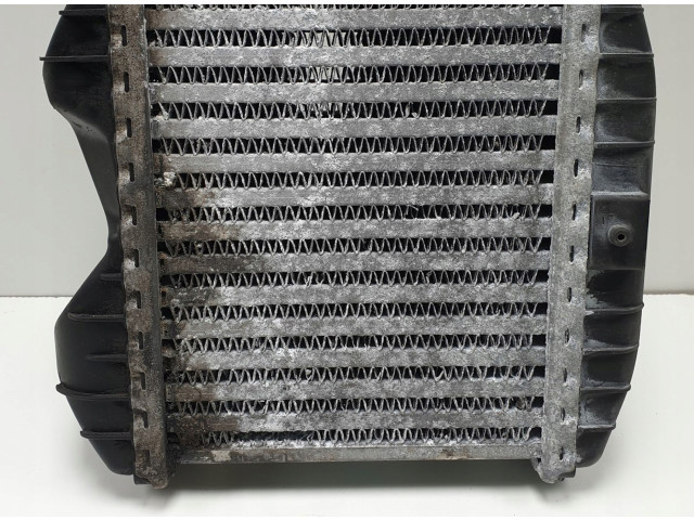 Интеркулер 0003007V003 Smart ForTwo I 0.6