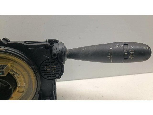 Ручка поворотов/ фонарей