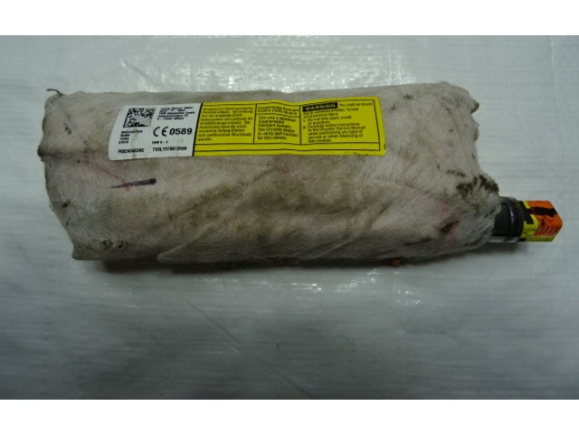 Подушка безопасности в сиденье 00534457820   Jeep Compass