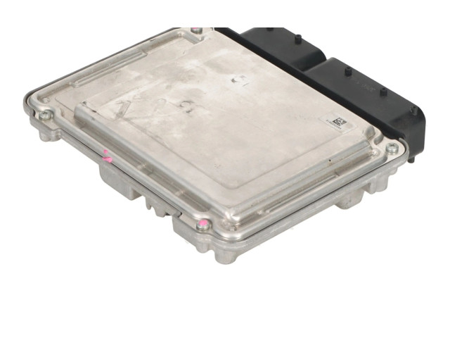 Блок управления двигателя 04C907309BP Skoda Fabia Mk3 (NJ)