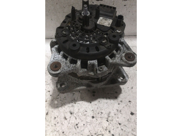 Генератор 231001568R, 231001568R Dacia Duster