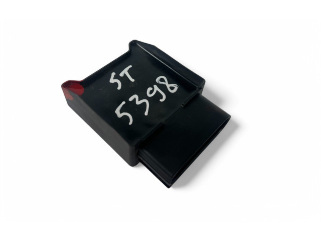 Блок управления 5Q0906093A Volkswagen Golf VII