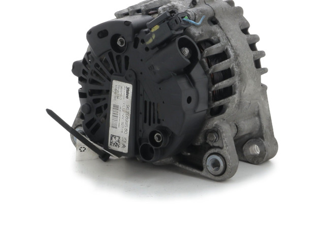 Генератор 9818677980, G0-6709Y Peugeot 2008 I