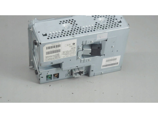 Дисплей    9X2310E889AB   Jaguar XF