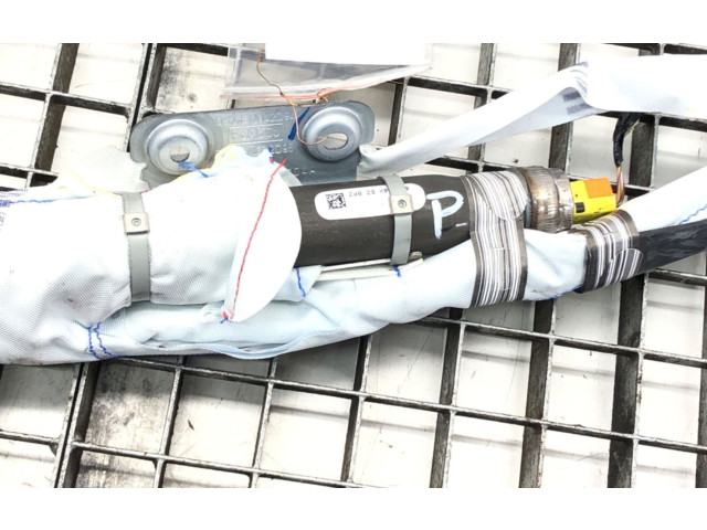 Надувная подушка для крыши     Ford Mondeo MK V