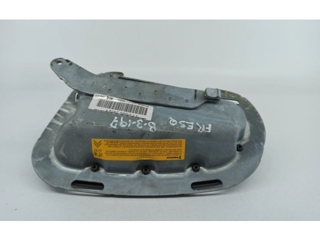 Подушка безопасности в сиденье 96462517ZE Citroen C2