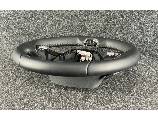 Руль Skoda Octavia Mk4 2019 - года 5E3419093AT