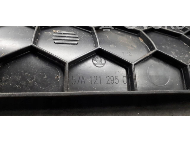 Руль Skoda Karoq 2017 - года 57A121295C