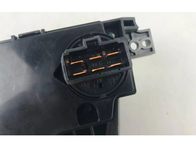 Блок управления климат-контролем 72311AJ08A   Subaru Outback