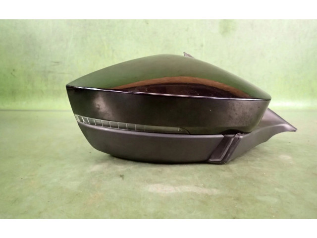 Зеркало электрическое        Skoda Octavia Mk4  2019 -  года   