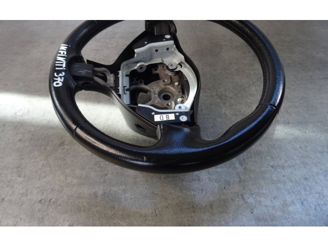 Volant Infiniti FX 2012 2414SL 110263