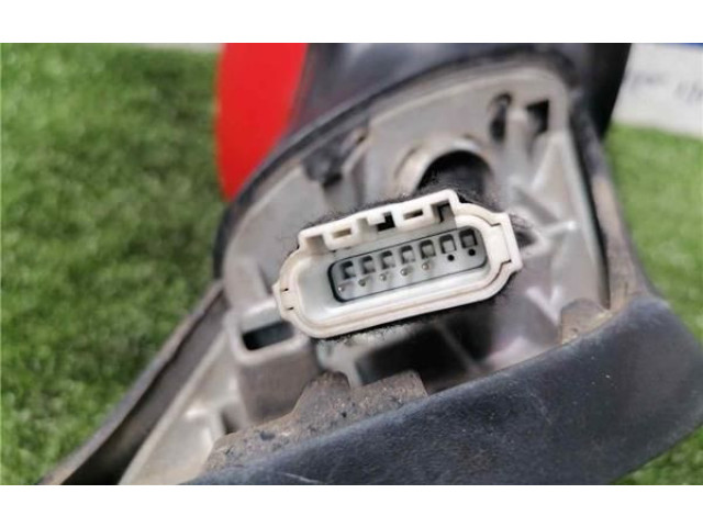 Зеркало (механическое) Fiat Grande Punto - года