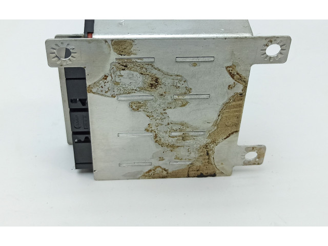 Блок подушек безопасности 60678004   Alfa Romeo 166