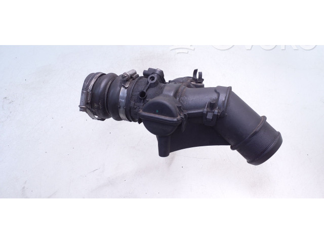 Дроссельная заслонка