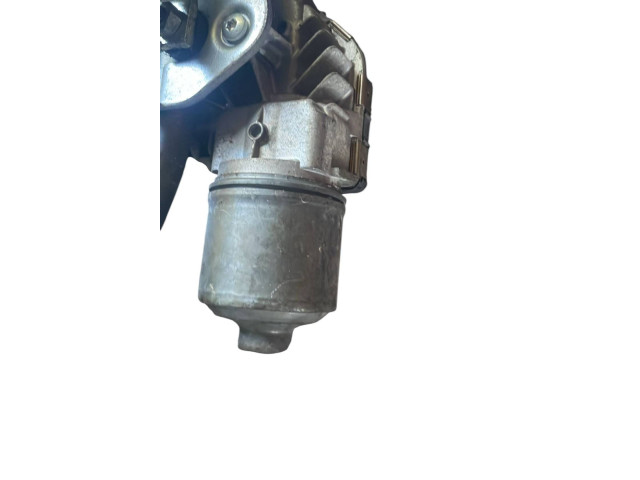 Моторчик дворников 6M2117508BD, 0390241628    Ford S-MAX