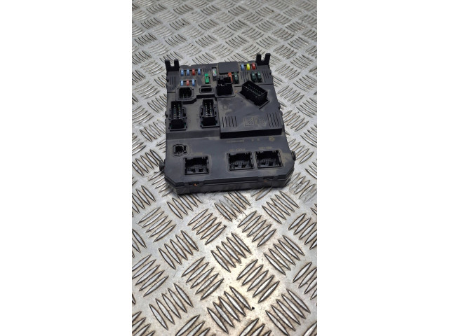 Блок комфорта 9657999880, BSIE0300   Peugeot Partner   