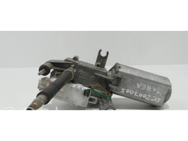 Моторчик заднего дворника 793.00785    Fiat Marea