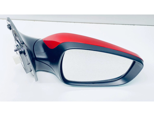 Zpětné zrcátko pravé Hyundai i30 2016 87620A6040, 87621A6010