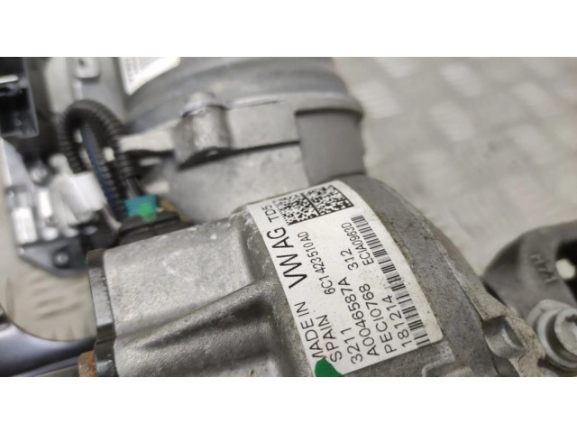 Насос рулевого управления