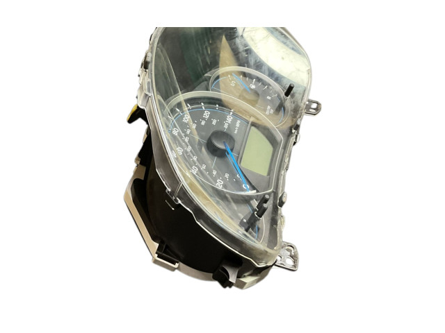 Přístrojová deska Toyota Yaris 2010 838000DT80, B1031