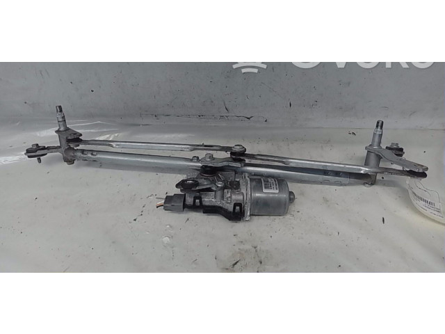 Моторчик дворников 288006178R    Renault Arkana