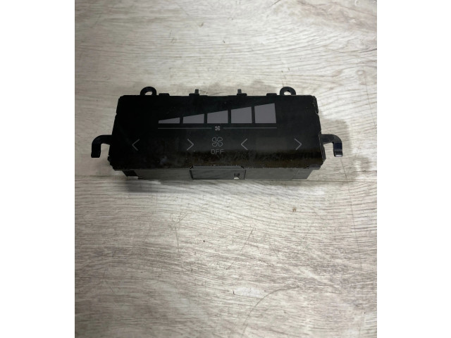 Блок управления кондиционера воздуха / климата/ печки (в салоне)     31346788, T15120040001    Volvo XC90 