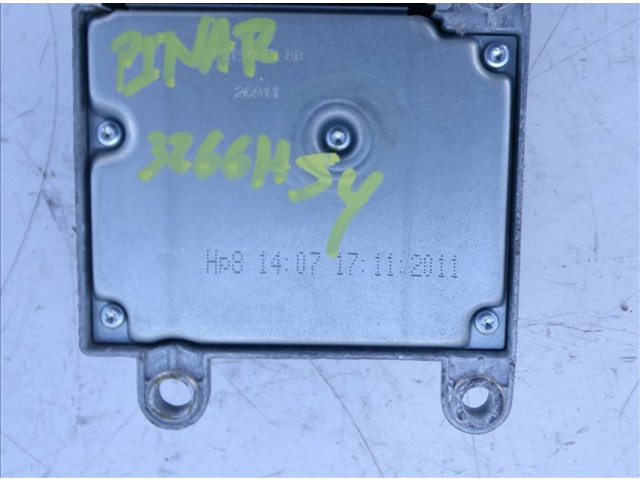 Блок подушек безопасности 623173900B   Citroen Nemo