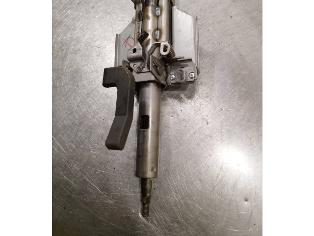  рейка  Колонка рулевая 120608   Mitsubishi Outlander 2007 - 2012 года