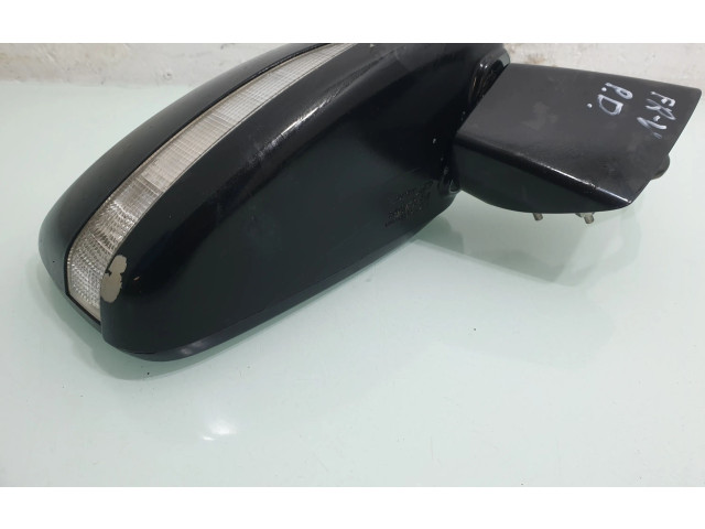 Зеркало электрическое Honda FR-V 2004 - 2009 года