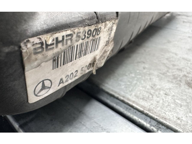 Подушка безопасности пассажира A2025008103, A2025008103 Mercedes-Benz CLK A208 C208