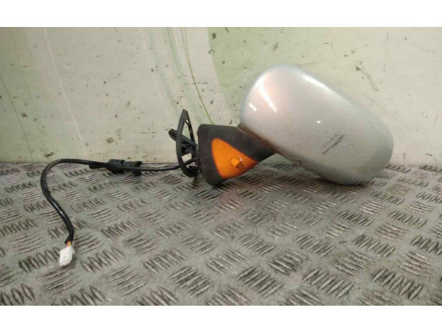 Zpětné zrcátko Renault Grand Modus 026115
