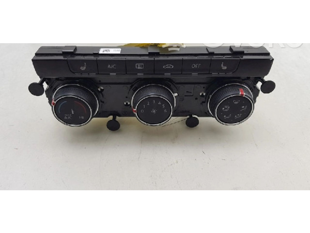 Блок управления климат-контролем 5G0907426AA, 5G0907426AA   Volkswagen Golf Sportsvan