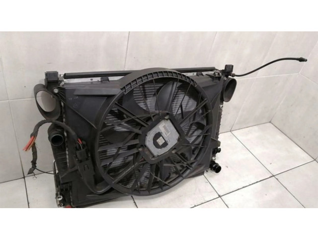 Комплект радиатора