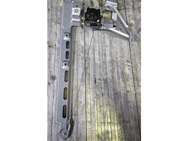 Передний двигатель механизма для подъема окон A9107201000 Mercedes-Benz Sprinter W907 W910