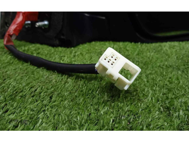 Zpětné zrcátko Toyota Land Cruiser (J150) 2013 ELECTRICO-5.CABLES, NEGRO