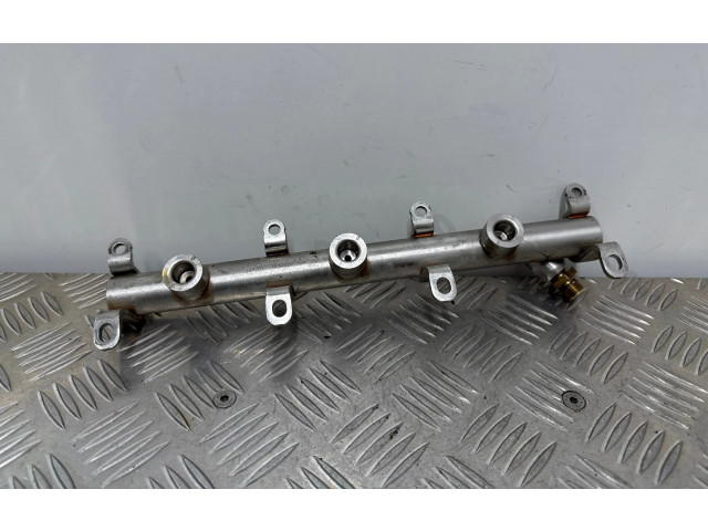 Топливная рампа 06M133315L Audi Q5 SQ5