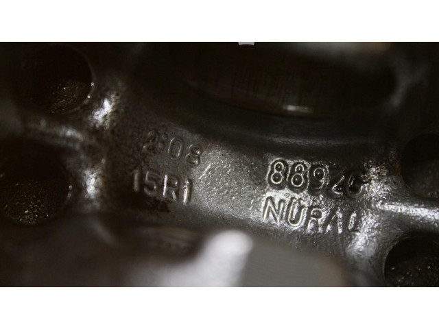 Píst Mercedes-Benz E W211