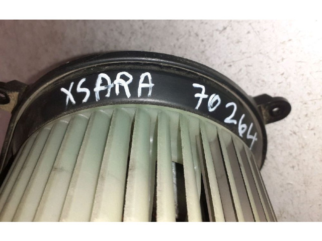 Вентилятор печки 6441J6, 6441J6 Citroen Xsara