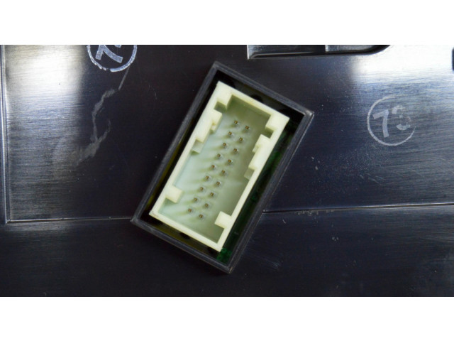 Přístrojová deska Opel Crossland X 2020 769167680U, 9831117780